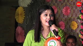 তোদের জ্বলবে আমার তাতেই চলবে | Toder Jolbe Amar Tatei Cholbe | Live Singing By- Ariyoshi Synthia