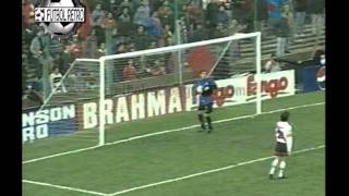 Apertura 1998 fecha 7 goles parte 3 FUTBOL RETRO TV