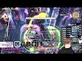 【vtuber】【ff14】アルカディア零式固定活動＃31　４層後半練習　＋　極エタ　ＭＴ暗黒視点