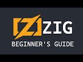 Zig Programming Language - Beginner's Guide