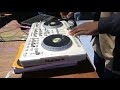 Live at Cedar High festival Mitchiel's Plain (Dj Jakez official) live on the decks