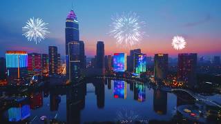 Shaoxing (City Life of Shaoxing, China | Shaoxing Expat | 绍兴城市宣传片)