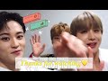 愛されテイルぴょん♡【nct127 日本語字幕】【イリチル】