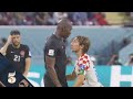 2022 FIFA World Cup Top 10 HEATED moments ft. Emiliano Martínez, Luka Modrić, and João Félix