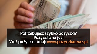 Idealna pożyczka na każdą okazję – nie zwlekaj, działaj!