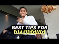 Watch This if You Want to Learn How to Debug Your Code