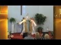 'Shimcha Kadosh' - Jewish Messianic Dance