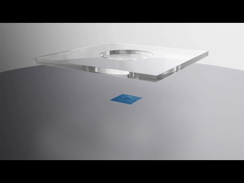 Nanoimprint Lithography Canon Official Youtube Nanoimprint Lithography Canon Official Youtube