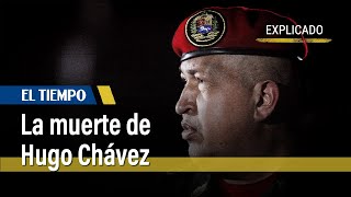 10 años de la muerte de Hugo Chávez: ¿quién era él y cómo era Venezuela? | El Tiempo