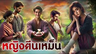 หญิงตีนเหม็น | นิทานก่อนนอน | PA PLEARN