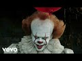 Banan Alice - Pennywise (2017)