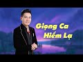 Ngàn năm mới xuất hiện 1 giọng ca 