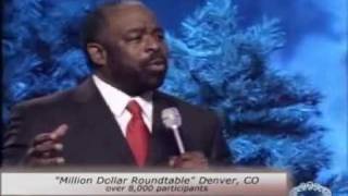 Les Brown-Step Into Your Greatness Full Download