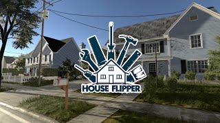 🔴 Live House Flipper || Part-1 || Tamil Story Gamer