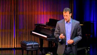 It's Only Life After All: Rudy DeFelice at TEDxSoCal