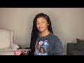 tutorial extended 32” soft locs tutorial