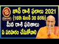 Meena Rashi Phalithalu June 16 to 30 | జూన్ మీన రాశి ఫలాలు 2021 | Pisces Horoscope | Pooja Tv Telugu