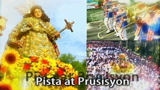 Know the Truth - Pista at Prusisyon