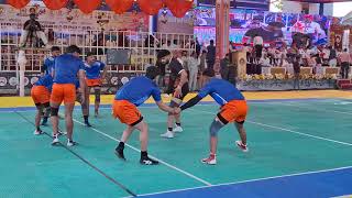 yuva palatan 🆚️ lakhawati// Gotegaon all kabaddi turnament #pkl #lepanga #prokabaddi##kabaddi #game