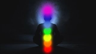 Chakra activation, Clearing & Healing Guided Meditation for Balancing your chakras