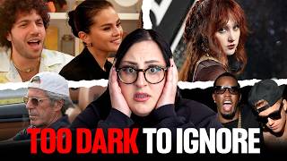 The Most Disturbing Conspiracy Theories Taking Over TikTok
