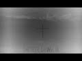 130 coyotes down top thermal hunting video new 2023 atn thor 4