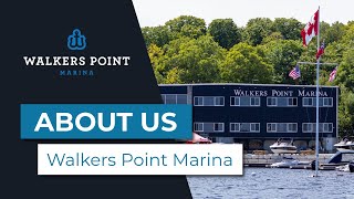 About Us: Walkers Point Marina