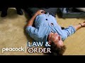 Child Therapist Shot Dead | Law & Order