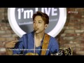 (Cnblue)170428 I'm live