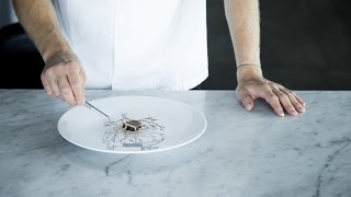 Chef's Cut: Beyond the Forest with Rasmus Kofoed