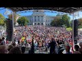 (LIVESTREAM) 2022 Pennsylvania March for Life - First Official State March Since the Overturn of Roe