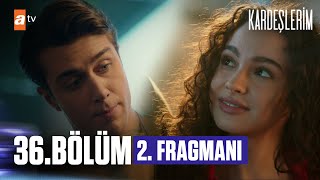 Kardeşlerim 36. Bölüm 2. Fragmanı | ''Pembe panjurlu evimiz''