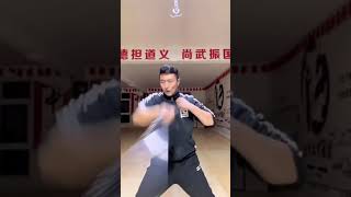 Chinese Kung Fu - Nunchucks pro level