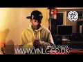 YNLC Digital: Freestyle Session - A.Star // @ThisIsAstar