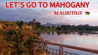 Let's Go To Mahogany Shopping Promenade Mauritius 🇲🇺 #Mauritius #mauritiuscity #mauritiuscountry