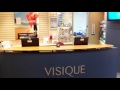 Tour of Frith and Laird Optometrists