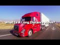 Long Distance Movers Near Me | Best Long Distance Moving Companies Near You | Cross Country Mover