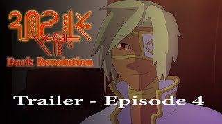 Trailer - Aeon: Dark Revolution Episode 4