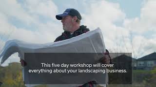 Permacon Academy | Launch