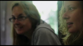 Two Straight Girls at a Queer Fest - Official Movie Trailer