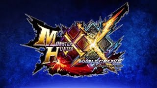 【MHXX】神おま欲しい欲しい欲しい欲しい欲しい欲しい