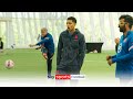 Rob Beckett STUNS the England Squad!🔥 🤯 | Rob and Romesh take on the Three Lions!