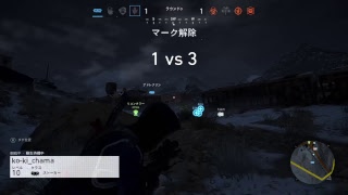 女性実況   ghost recon   #123 コメント、チャンネル登録うれしいです♪