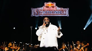 The Making of Red Bull Symphonic with Rick Ross