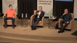 Q&A Panel | UnApologetic Conference 2017 - Corpus Christi, TX