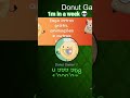 donut gamer hits 1m in a week bfdi bfb jnj