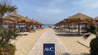 Storie di successo AMC: Agua Beach \u0026 Resort