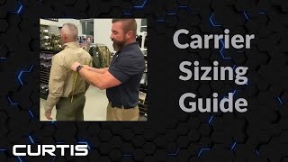 Carrier Sizing Guide