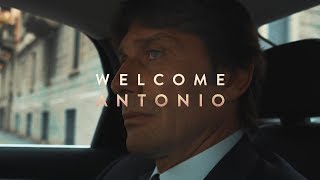 #WELCOMEANTONIO | Antonio Conte will be Inter's new Coach ⚫🔵 [CC Button SUB ENG + ITA]