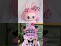 Kalian pilih dan mau yg mana guyss ! #videoshort #kuromi #sanrio #labubu #kueulangtahun